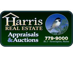 Harris Auction Service