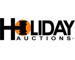 Holiday Auctions