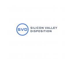 Silicon Valley Disposition