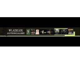Wlazelek Auction Gallery, Inc.