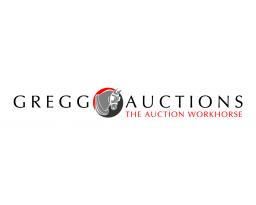 Gregg Auctions