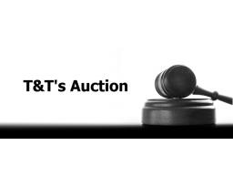 T&T's Auction