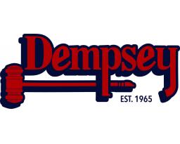 Dempsey Auction Company
