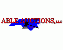 Able Auctions LLC