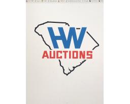 HW Auctions,LLC