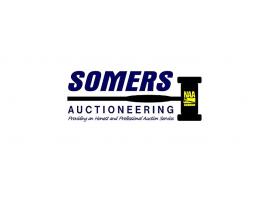 Somers Auctioneering, Inc.