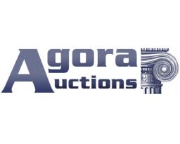 Agora Auctions. Inc.
