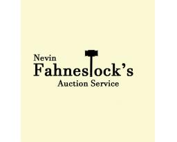 Fahnestock's Auction Service