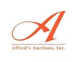Alfred's Auctions 