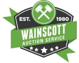WAINSCOTT AUCTION SERVICE