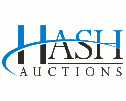 Hash Auctions