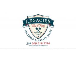 Legacies Old & New, Inc.