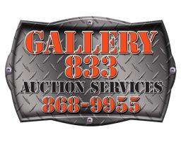 Gallery 833