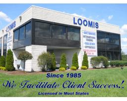 LOOMIS GROUP AUCTIONEERS