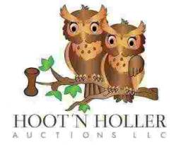 Hoot 'N Holler Auctions llc.