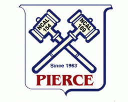 Pierce Auction Service and Real Estate,Inc