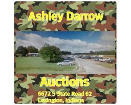 Ashley Darrow Auctions, LLC