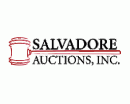 Salvadore Auctions, Inc
