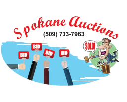 Spokane Auctions