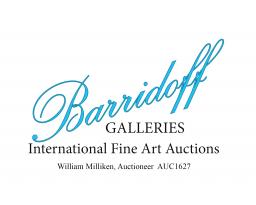 Barridoff Galleries