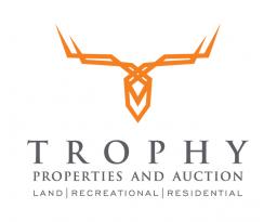 Trophy Properties and Auction