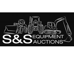 S&S Equipment Auctions