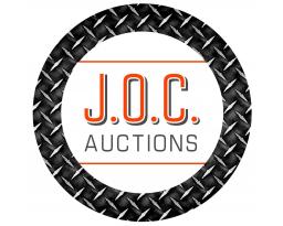 J.O.C. Auctions