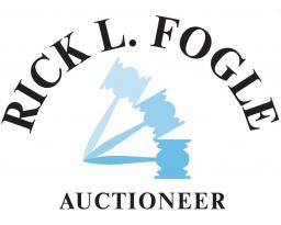 Rick L. Fogle Auctioneer