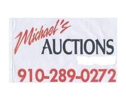 MICHAEL'S AUCTIONS-NCAL#8351