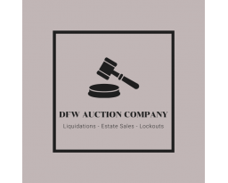DFW Auction Company llc