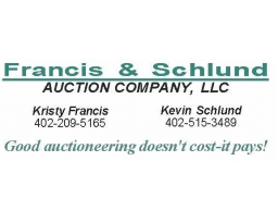 Francis & Schlund Auction Company, LLC