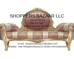 Shoppers Bazaar LLC