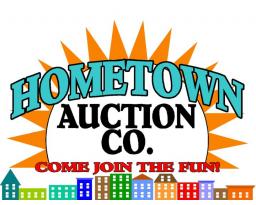 HOMETOWN AUCTION