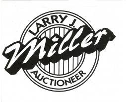 Miller Auction Service