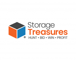 StorageTreasures