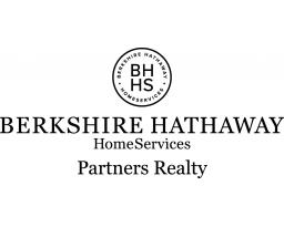 Berkshire Hathaway HomeServices Partners Realty