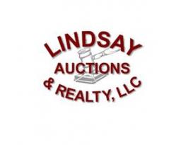 Lindsay Auctions & Realty LLC