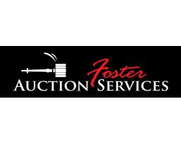 Foster Auction Services