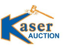 Kaser Auctions