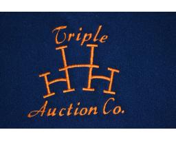 Triple H Auction Co