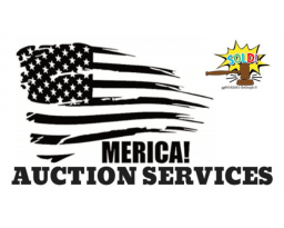 Merica Auction Services