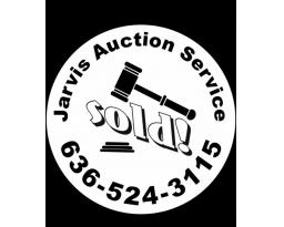 Jarvis Auction Service 
