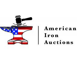 American Iron Auctions, LLC