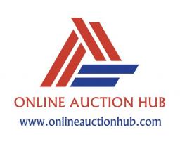 Online Auction Hub