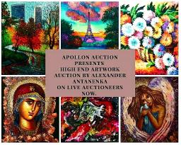 Apollon Auction 