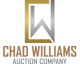 Chad Williams Auction Co., LLC.