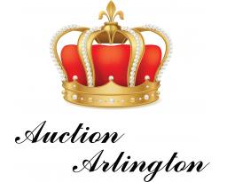 Auction Arlington