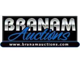 Branam Auctions
