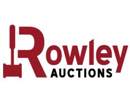 Rowley Auctions