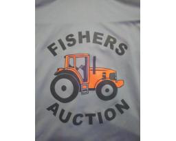 Fisher Auctions